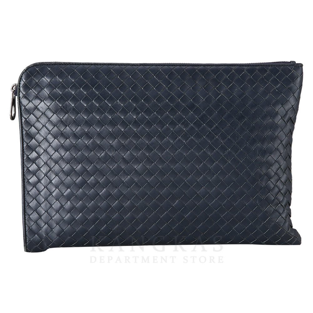 BOTTEGA VENETA(USED)보테가베네타 인트레치아토 클러치